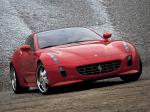 Ferrari GG50 Concept 2005 года